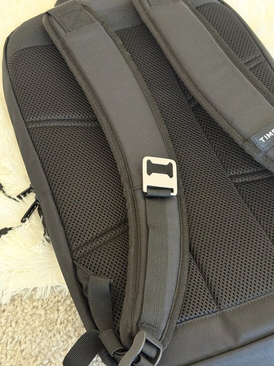 Tech Employee Bag Timbuk2 Laptop Backpack Work Business Commuter Backpack/New